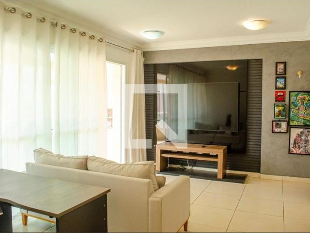 Apto, Alto da Glória, 3 Quartos, 110 m2 Goiânia