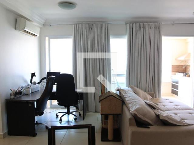 Apto, Alto da Glória, 3 Quartos, 120 m2 Goiânia