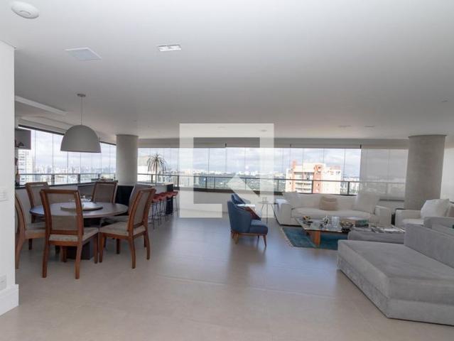 Apto, Alto da Lapa, 4 Quartos, 220 m2 São Paulo