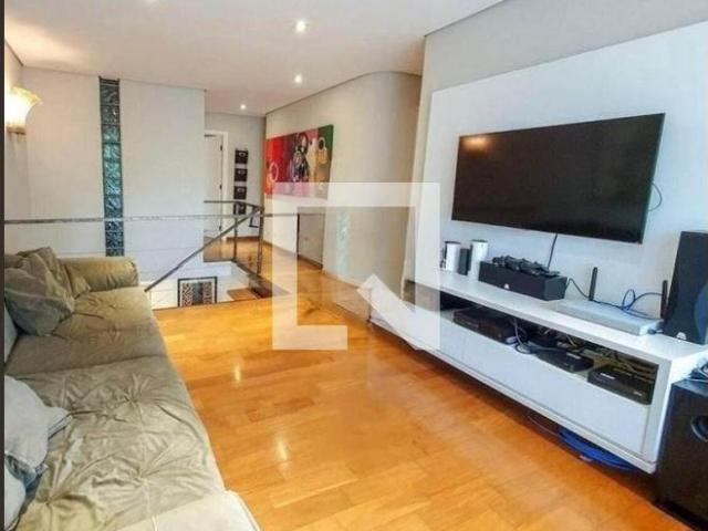 Apto, Alto da Lapa, 4 Quartos, 260 m2 São Paulo