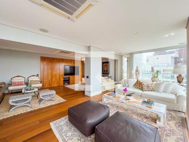 Apto, Alto da Lapa, 4 Quartos, 330 m2 São Paulo