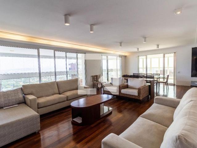Apto, Alto da Lapa, 4 Quartos, 366 m2 São Paulo