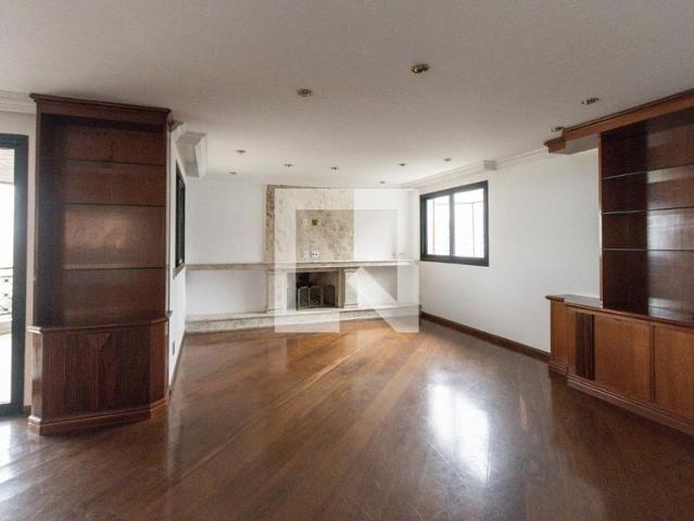 Apto, Alto da Lapa, 5 Quartos, 310 m2 São Paulo