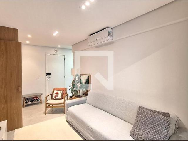 Apto, Alto da Lapa, 1 Quarto, 43 m2 São Paulo