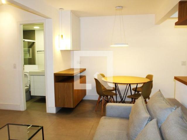 Apto, Alto da Lapa, 1 Quarto, 49 m2 São Paulo