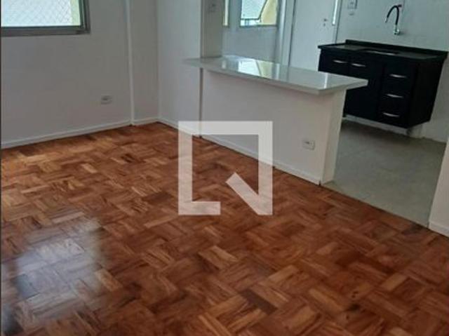 Apto, Alto da Lapa, 1 Quarto, 50 m2 São Paulo