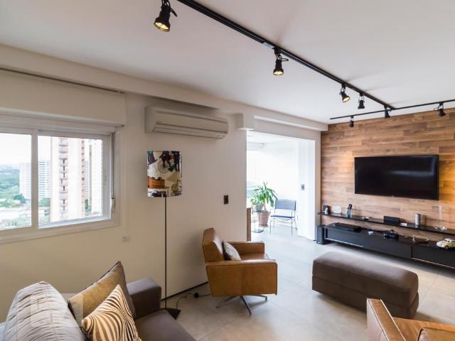 Apto, Alto da Lapa, 1 Quarto, 77 m2 São Paulo