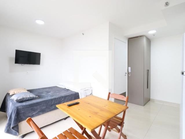 Apto, Alto da Lapa, 1 Quarto, 27 m2 São Paulo