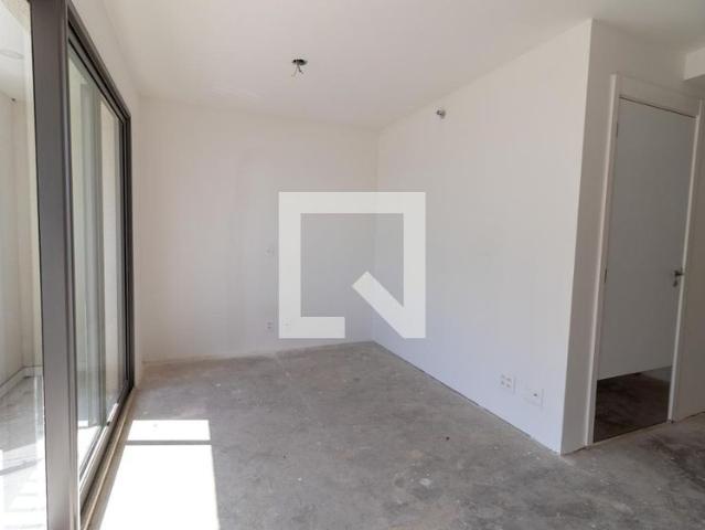 Apto, Alto da Lapa, 1 Quarto, 27 m2 São Paulo