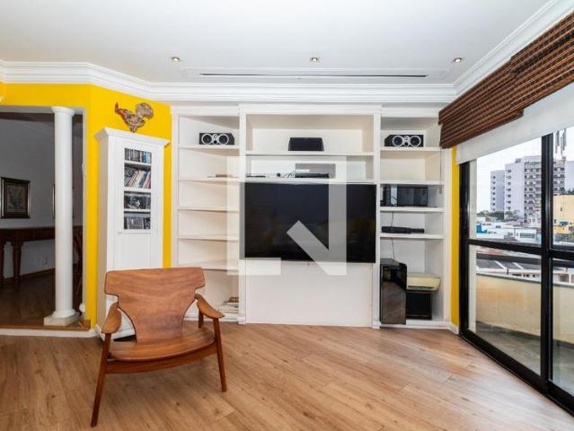 Apto, Alto da Lapa, 3 Quartos, 105 m2 São Paulo