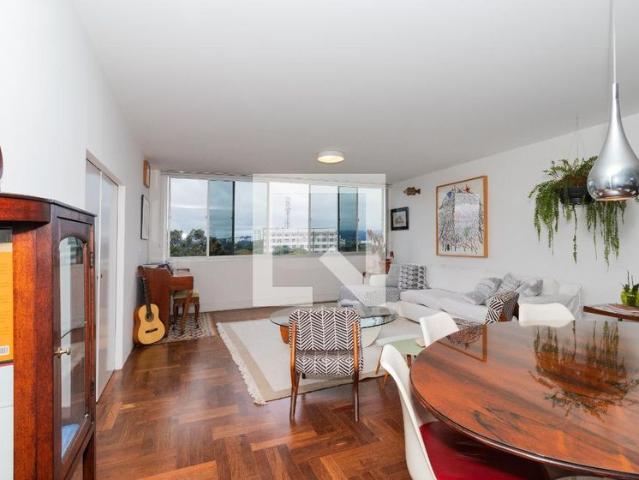 Apto, Alto da Lapa, 2 Quartos, 150 m2 São Paulo