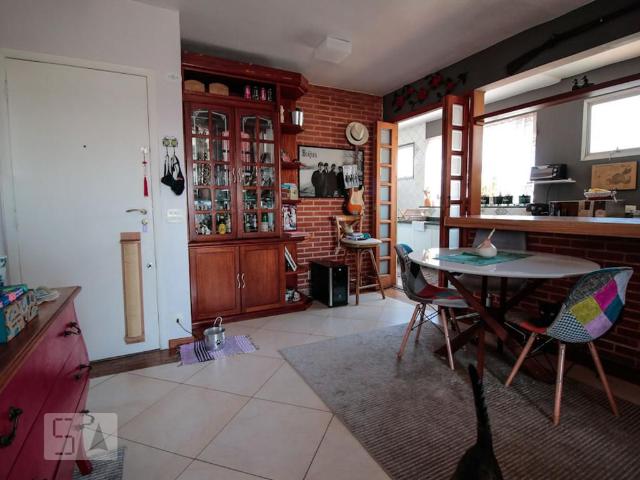 Apto, Alto da Lapa, 2 Quartos, 171 m2 São Paulo