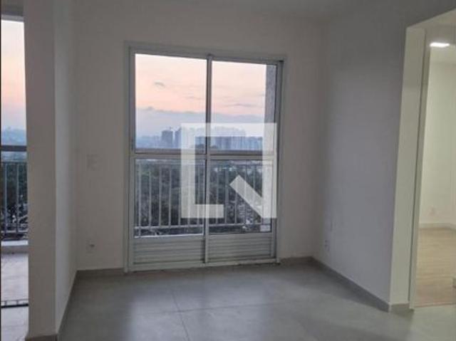 Apto, Alto da Lapa, 2 Quartos, 39 m2 São Paulo
