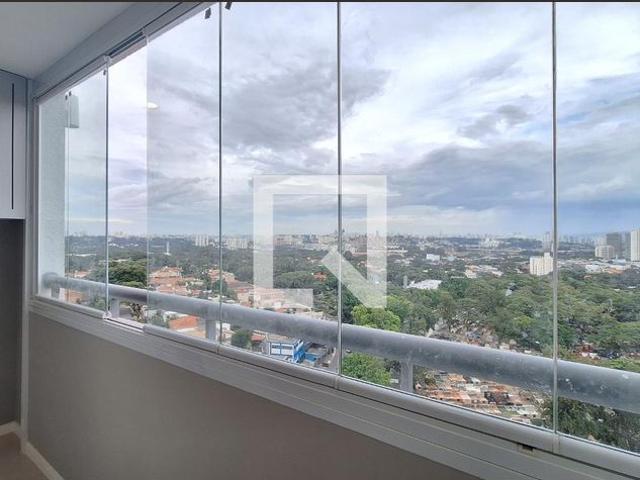 Apto, Alto da Lapa, 2 Quartos, 39 m2 São Paulo