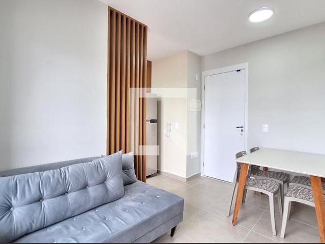 Apto, Alto da Lapa, 2 Quartos, 39 m2 São Paulo