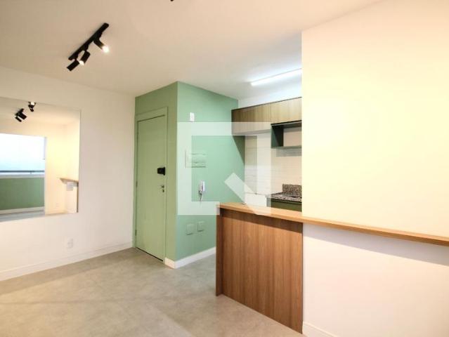 Apto, Alto da Lapa, 2 Quartos, 40 m2 São Paulo