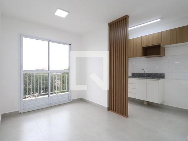 Apto, Alto da Lapa, 2 Quartos, 40 m2 São Paulo