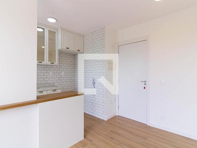 Apto, Alto da Lapa, 2 Quartos, 40 m2 São Paulo