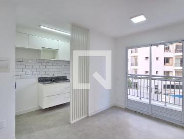 Apto, Alto da Lapa, 2 Quartos, 40 m2 São Paulo