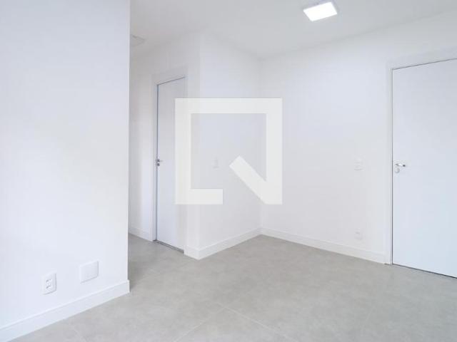 Apto, Alto da Lapa, 2 Quartos, 40 m2 São Paulo