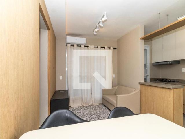 Apto, Alto da Lapa, 2 Quartos, 40 m2 São Paulo