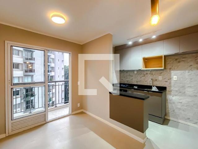 Apto, Alto da Lapa, 2 Quartos, 43 m2 São Paulo