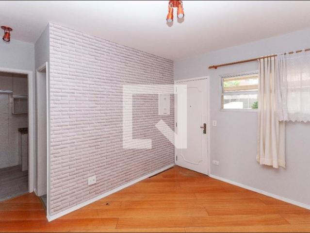 Apto, Alto da Lapa, 2 Quartos, 49 m2 São Paulo