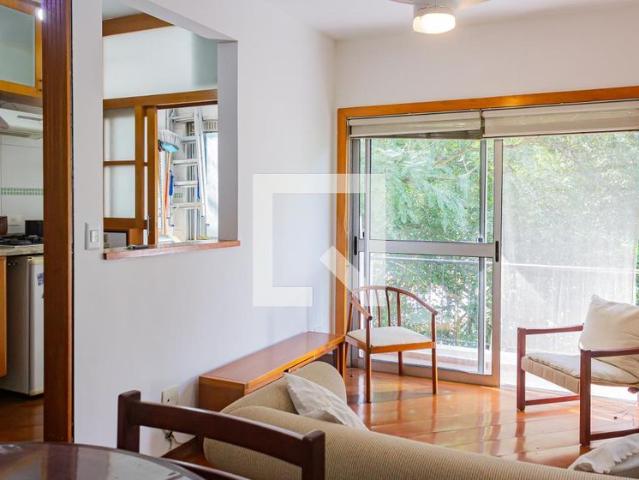 Apto, Alto da Lapa, 2 Quartos, 50 m2 São Paulo