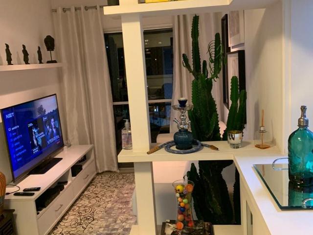 Apto, Alto da Lapa, 2 Quartos, 52 m2 São Paulo
