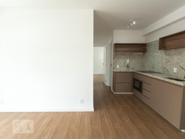 Apto, Alto da Lapa, 2 Quartos, 59 m2 São Paulo