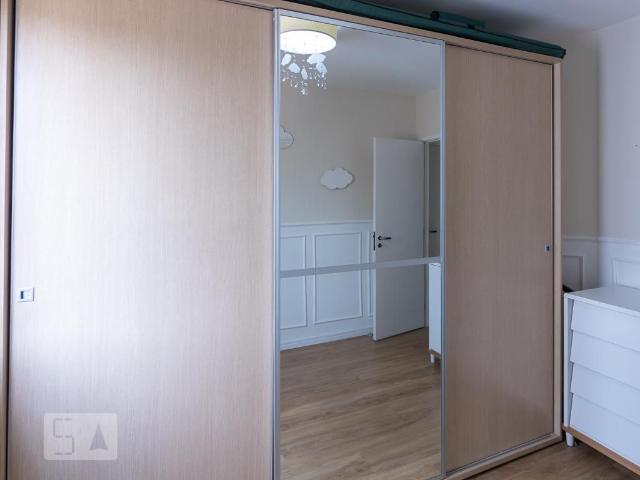 Apto, Alto da Lapa, 2 Quartos, 64 m2 São Paulo
