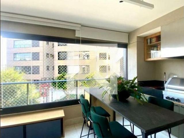 Apto, Alto da Lapa, 3 Quartos, 145 m2 São Paulo