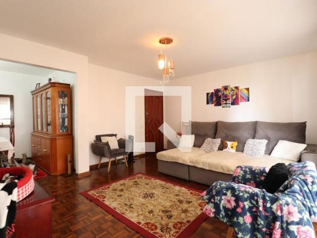 Apto, Alto da Lapa, 3 Quartos, 149 m2 São Paulo
