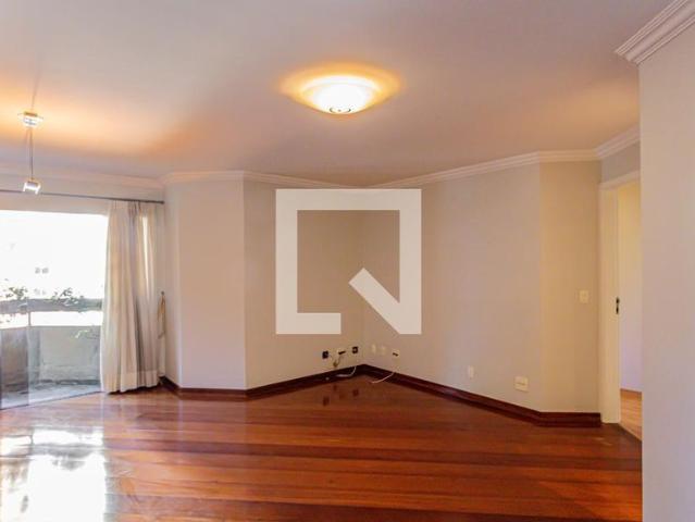Apto, Alto da Lapa, 3 Quartos, 154 m2 São Paulo