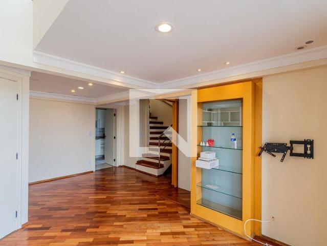 Apto, Alto da Lapa, 3 Quartos, 150 m2 São Paulo