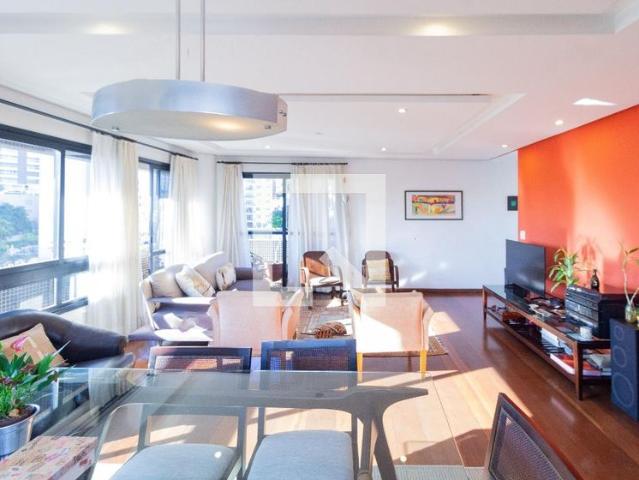 Apto, Alto da Lapa, 3 Quartos, 165 m2 São Paulo