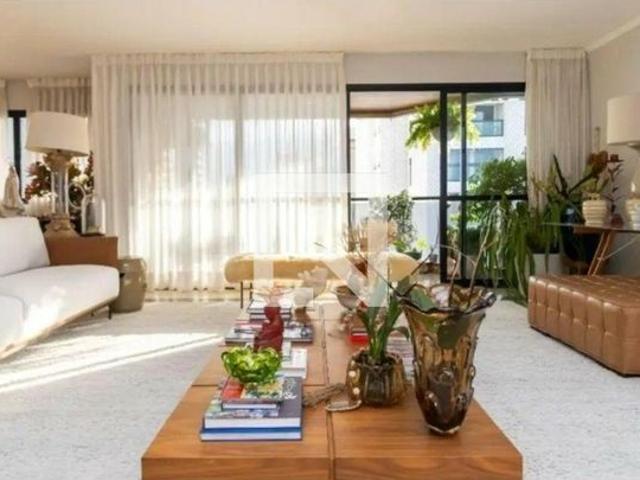 Apto, Alto da Lapa, 3 Quartos, 230 m2 São Paulo