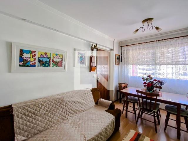 Apto, Alto da Lapa, 3 Quartos, 52 m2 São Paulo