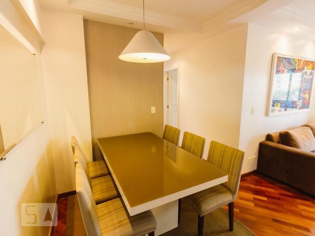 Apto, Alto da Lapa, 3 Quartos, 80 m2 São Paulo