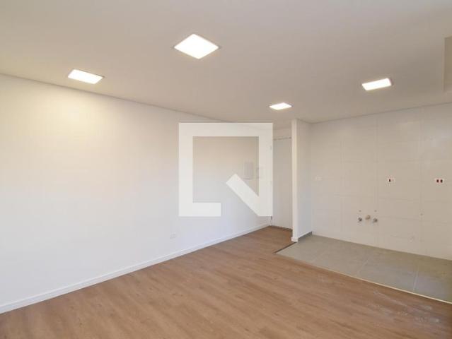 Apto, Alto da Rua XV, 2 Quartos, 52 m2 Curitiba