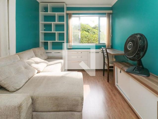 Apto, Alto de Pinheiros, 1 Quarto, 52 m2 São Paulo