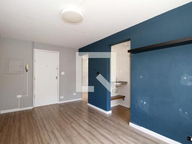 Apto, Alto de Pinheiros, 1 Quarto, 53 m2 São Paulo