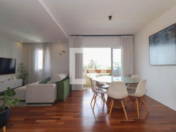 Apto, Alto de Pinheiros, 1 Quarto, 88 m2 São Paulo