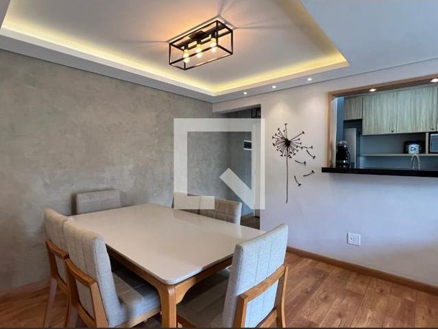 Apto, Alto de Pinheiros, 2 Quartos, 57 m2 São Paulo