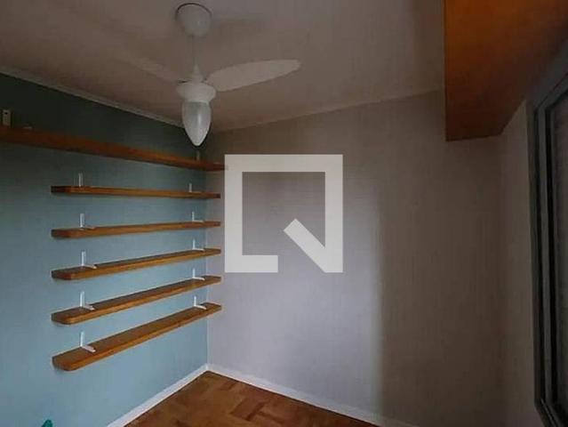 Apto, Alto de Pinheiros, 2 Quartos, 57 m2 São Paulo