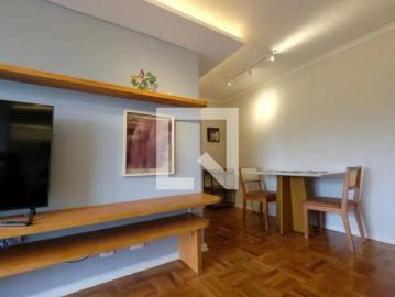 Apto, Alto de Pinheiros, 2 Quartos, 67 m2 São Paulo