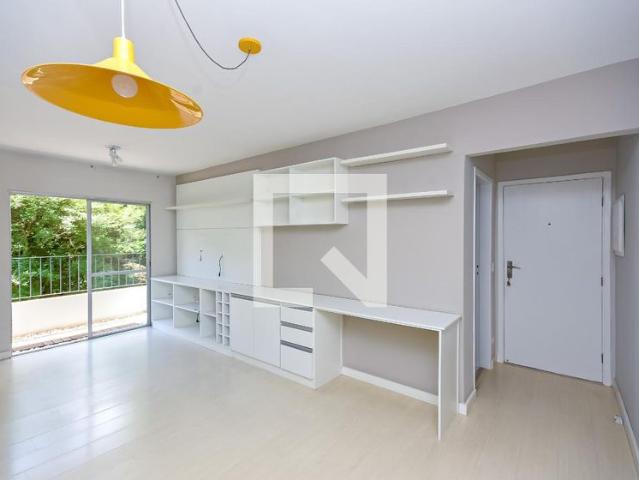 Apto, Alto de Pinheiros, 2 Quartos, 64 m2 São Paulo