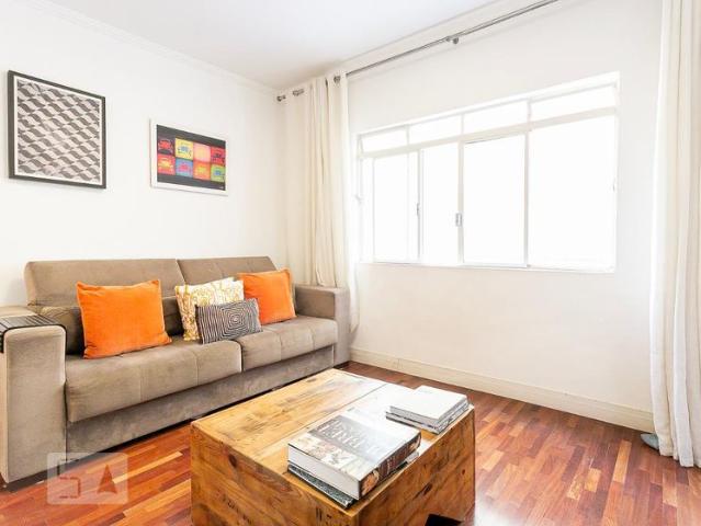 Apto, Alto de Pinheiros, 2 Quartos, 70 m2 São Paulo