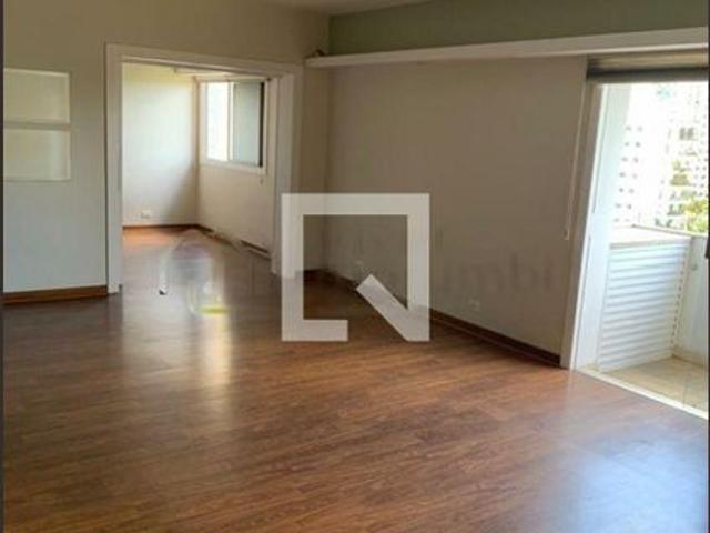 Apto, Alto de Pinheiros, 2 Quartos, 115 m2 São Paulo