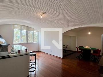Apto, Alto de Pinheiros, 2 Quartos, 118 m2 São Paulo